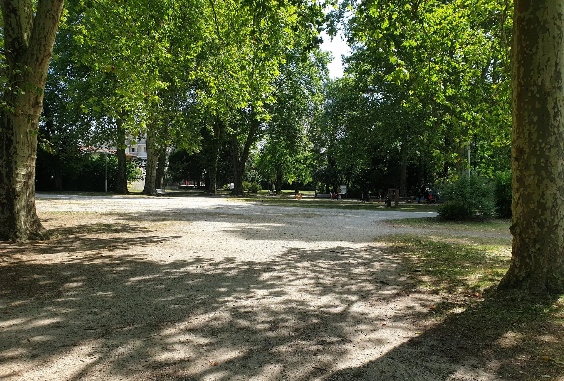 Parc Razon